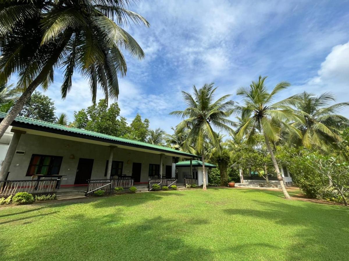 Villa Gaetano Unawatuna Exterior foto