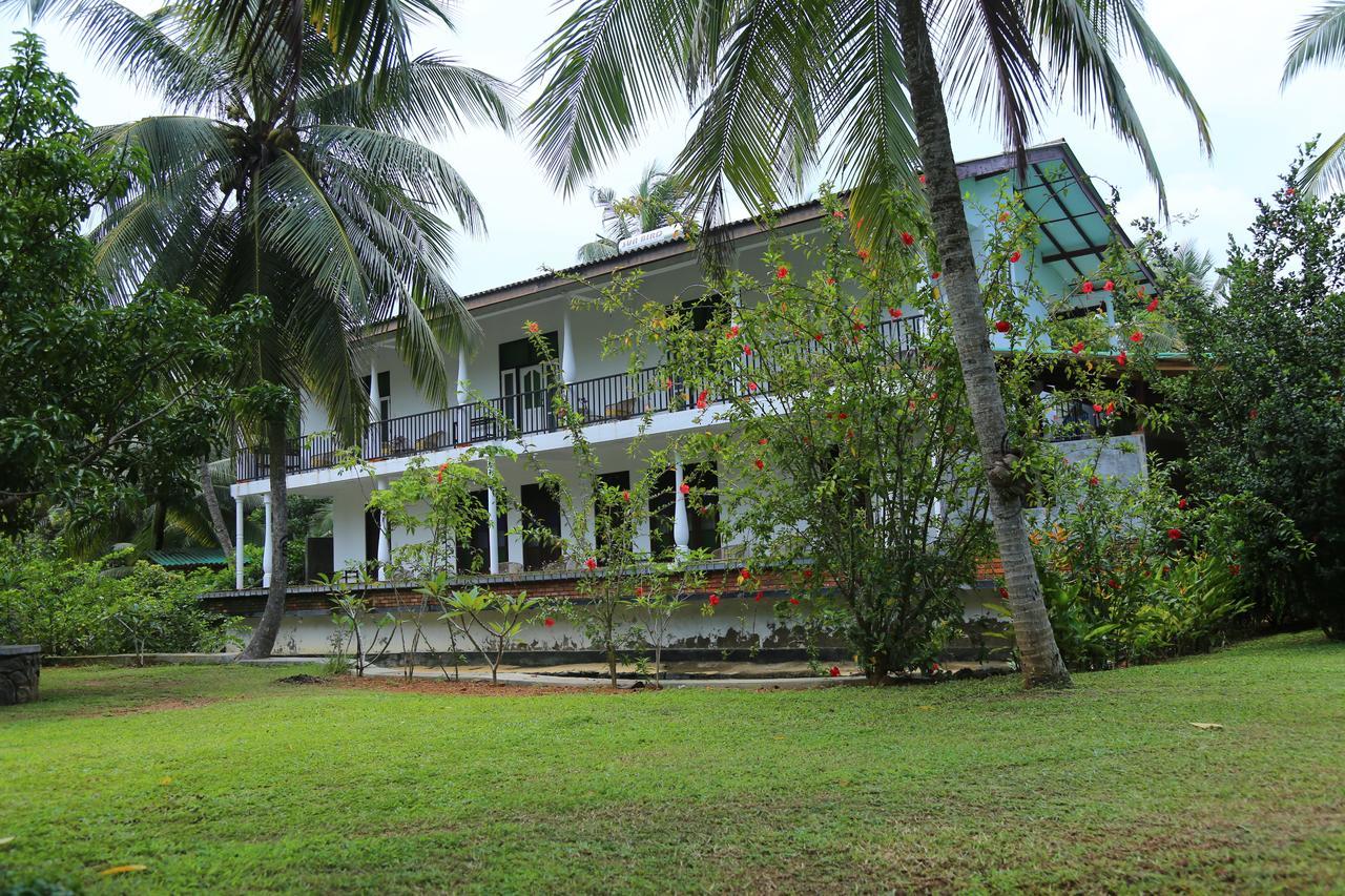 Villa Gaetano Unawatuna Exterior foto